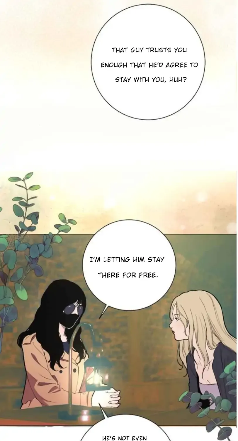Kiss the Coming Apocalypse Chapter 11 page 51 - 