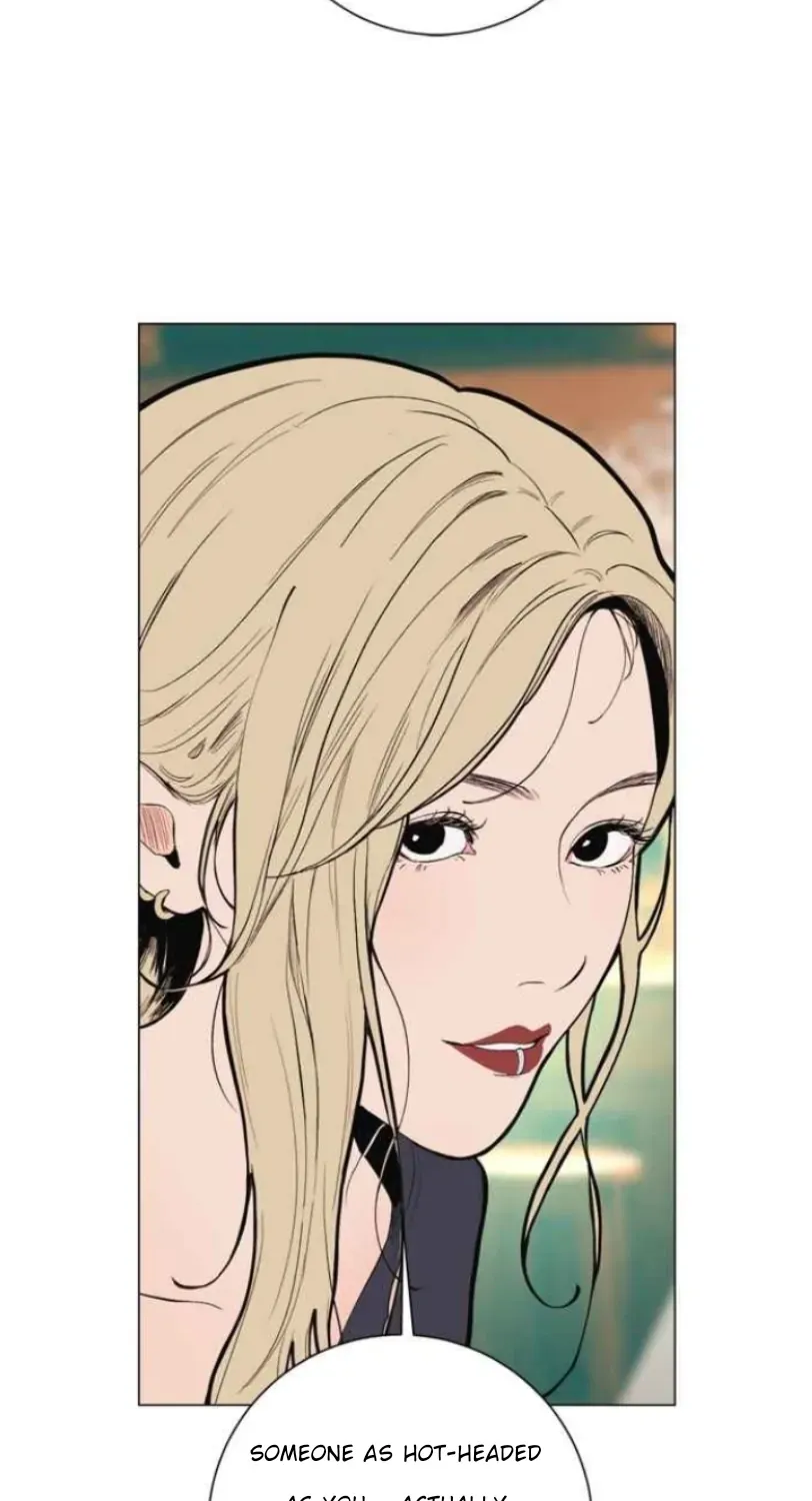 Kiss the Coming Apocalypse Chapter 11 page 53 - 