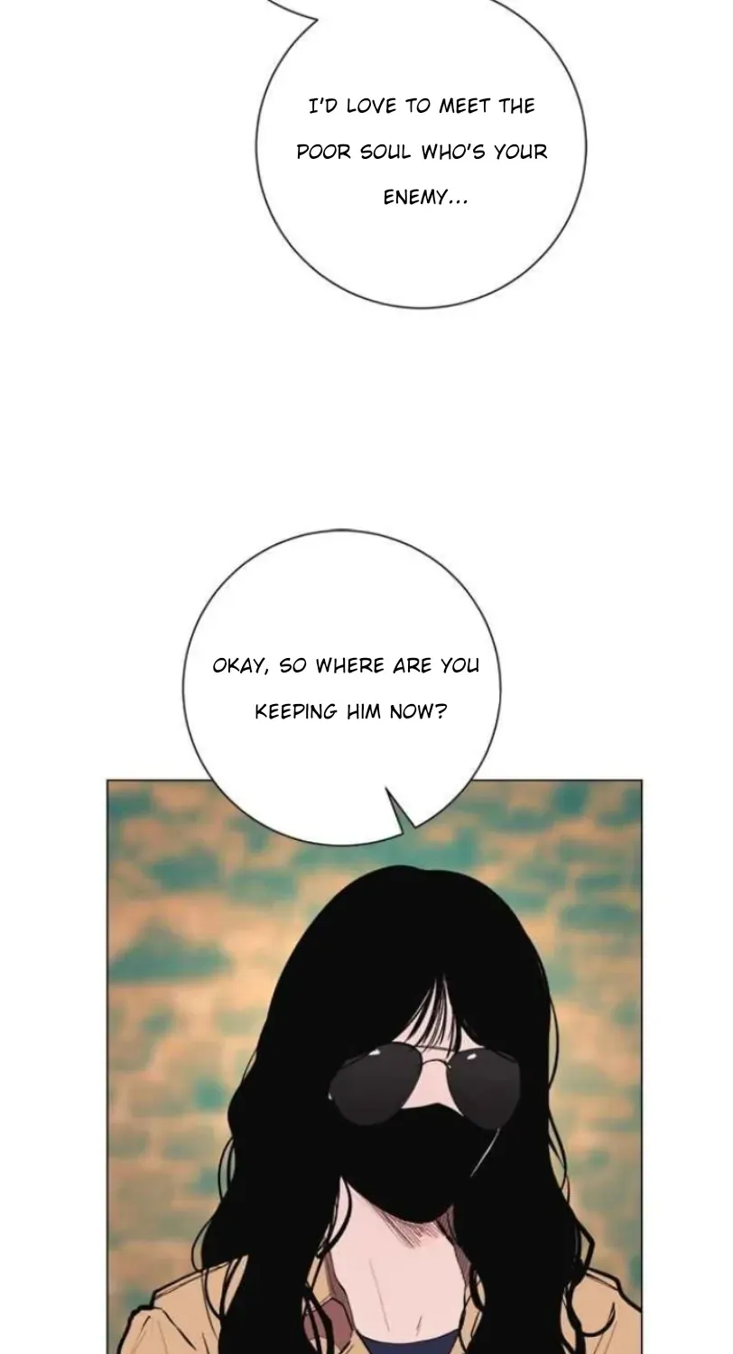 Kiss the Coming Apocalypse Chapter 11 page 55 - 