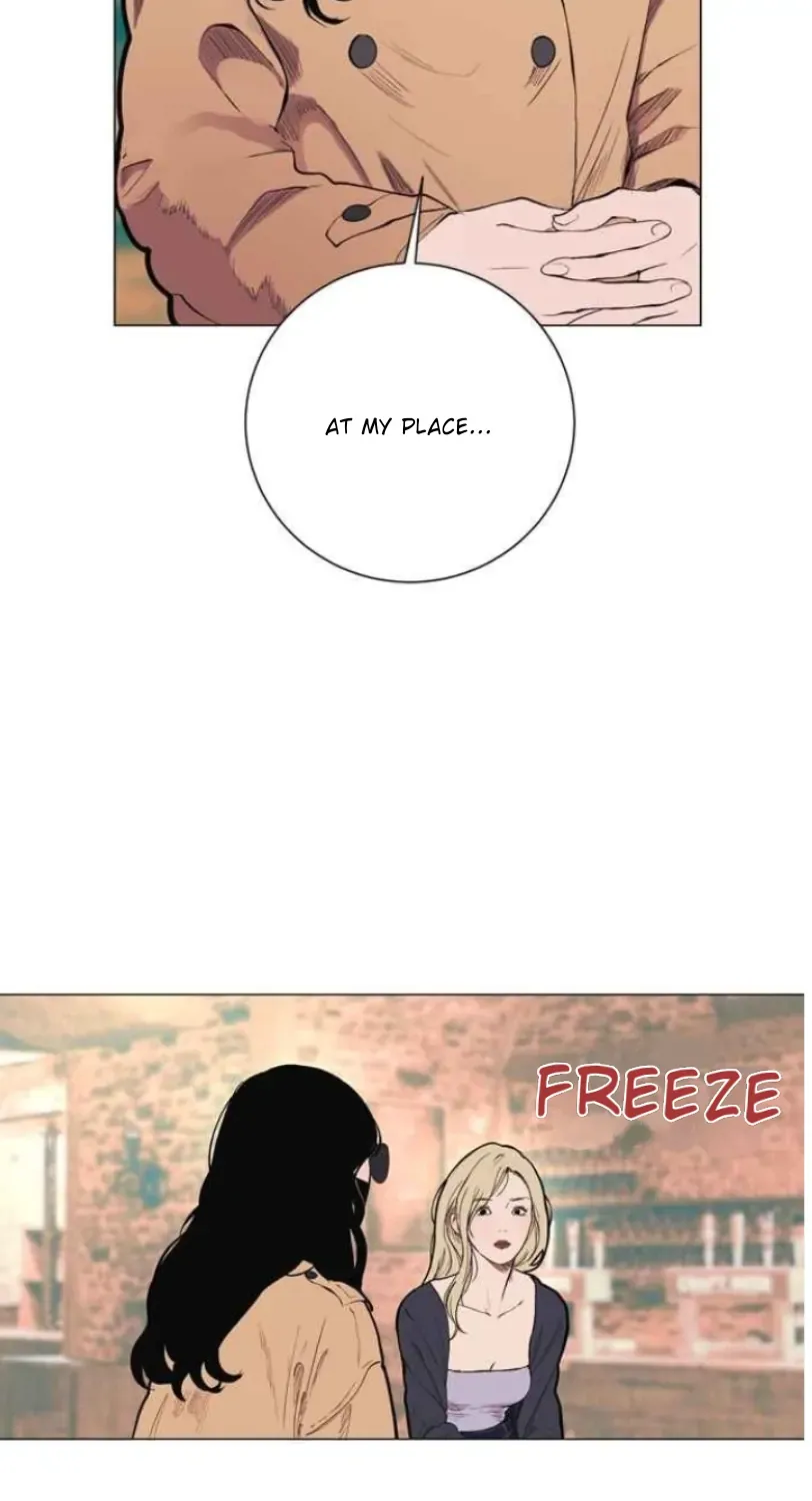 Kiss the Coming Apocalypse Chapter 11 page 57 - 