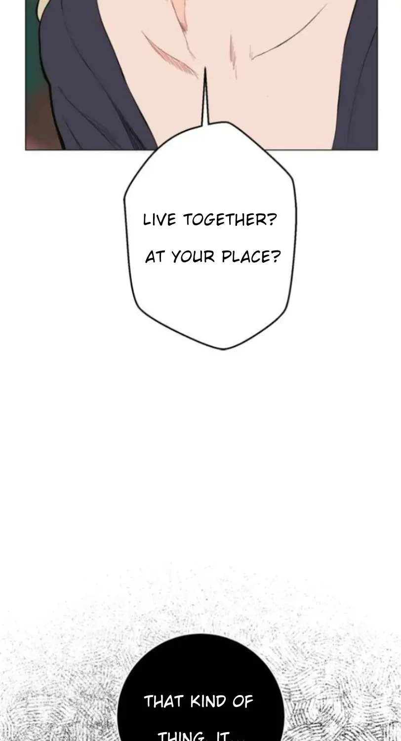 Kiss the Coming Apocalypse Chapter 11 page 61 - 