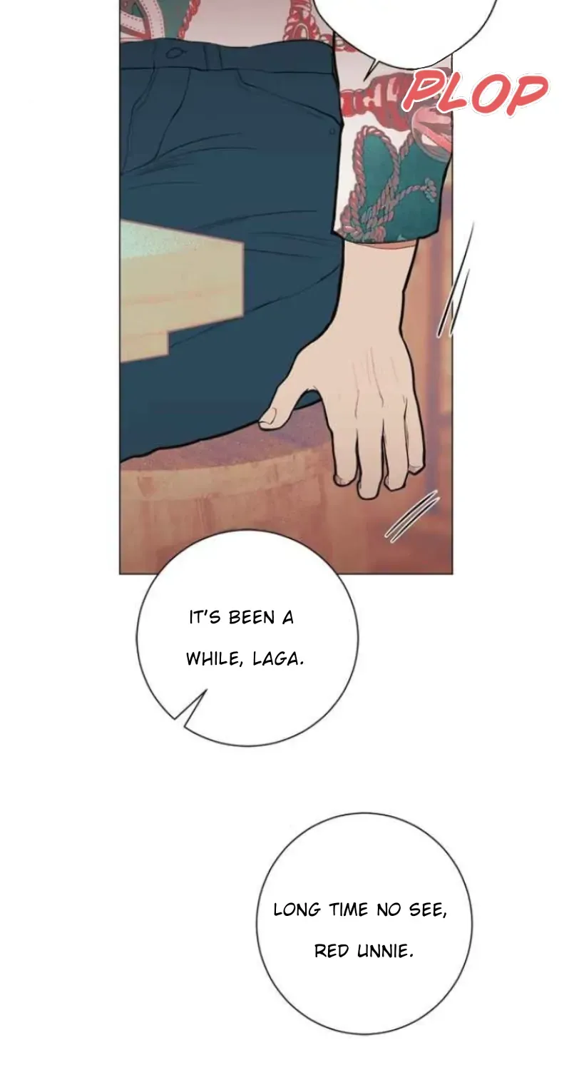 Kiss the Coming Apocalypse Chapter 11 page 71 - 
