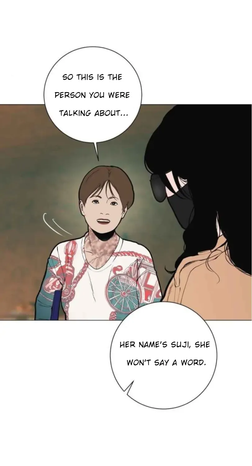 Kiss the Coming Apocalypse Chapter 11 page 73 - 