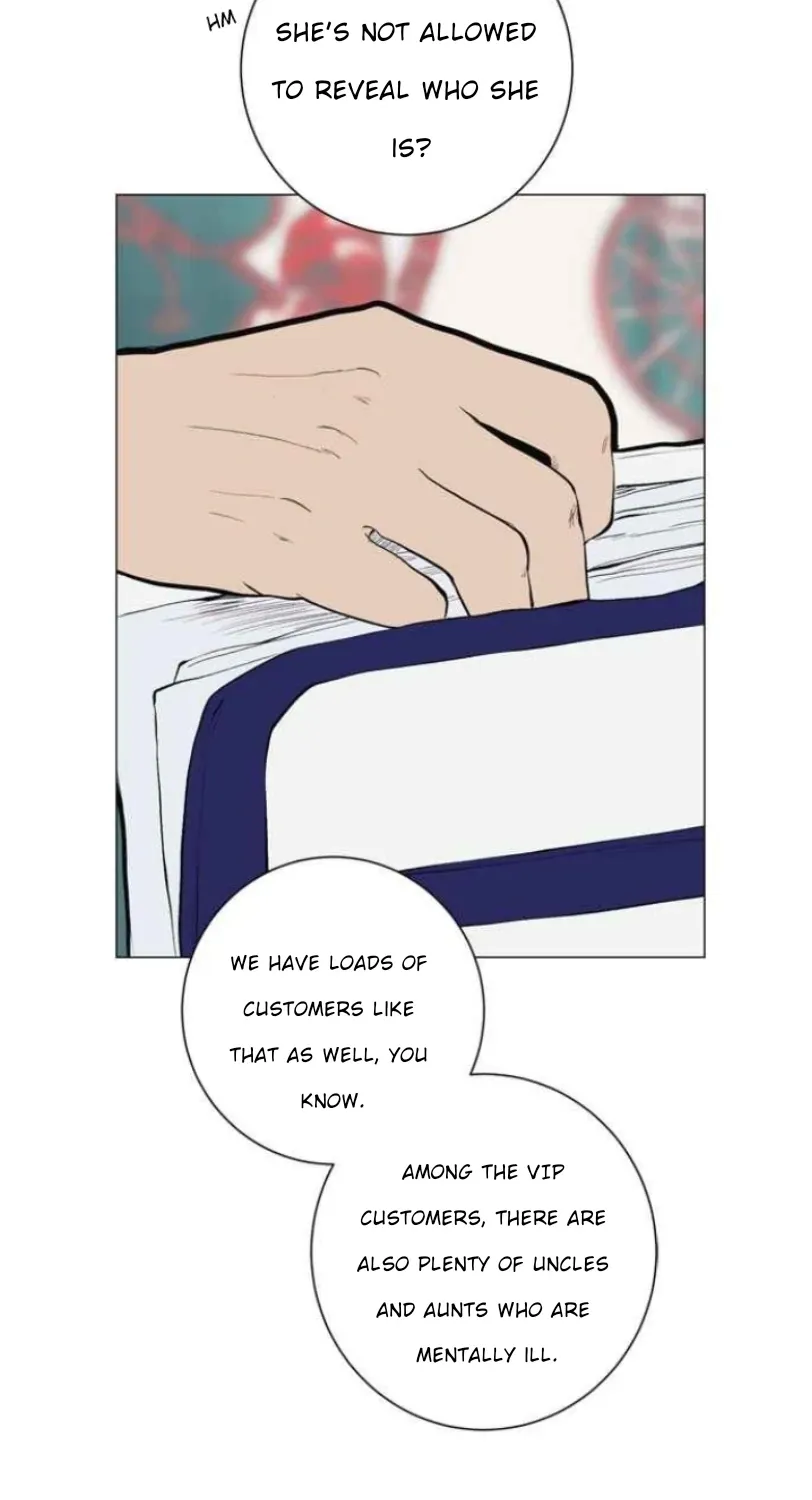 Kiss the Coming Apocalypse Chapter 11 page 75 - 