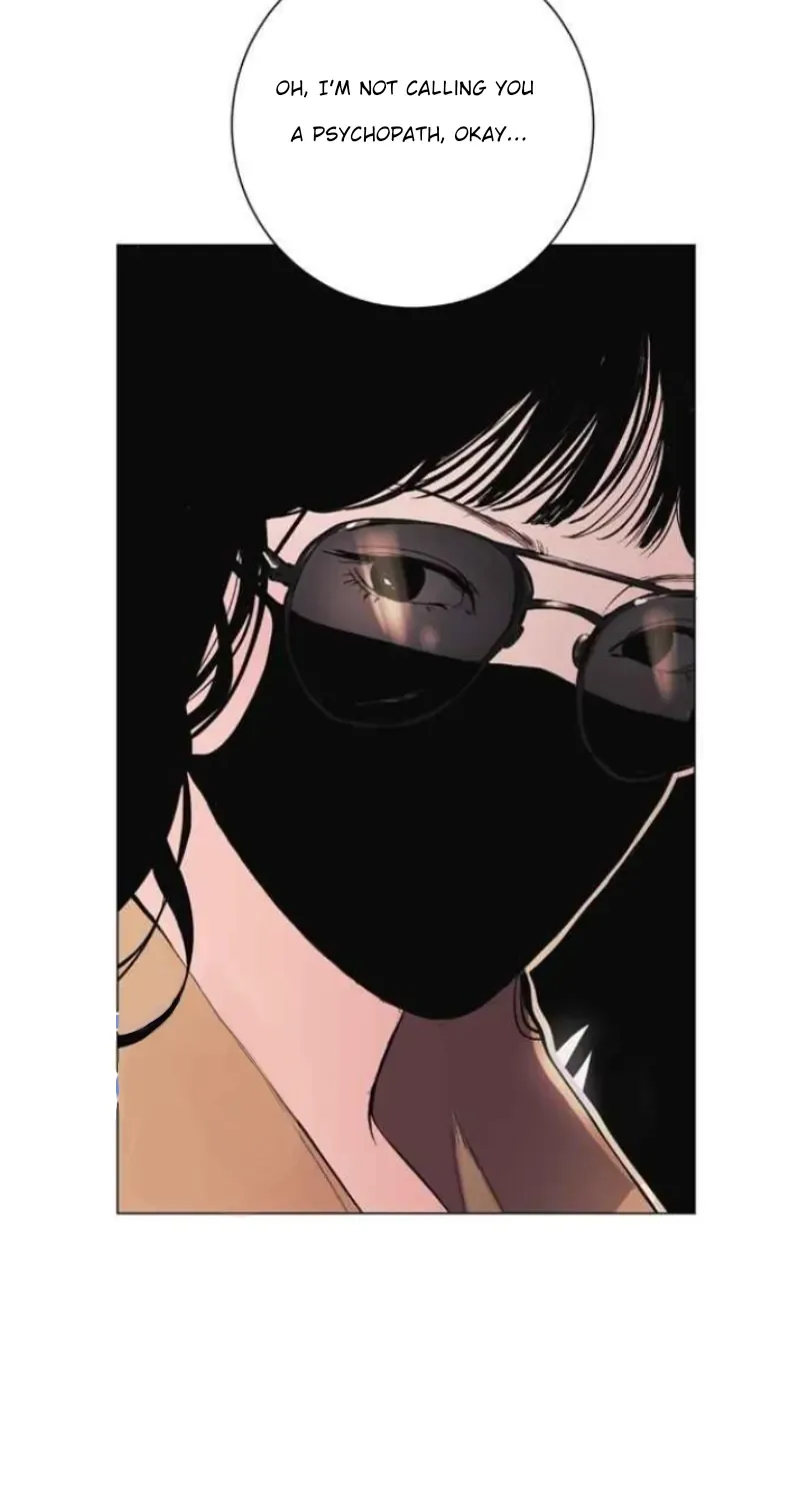 Kiss the Coming Apocalypse Chapter 11 page 77 - 
