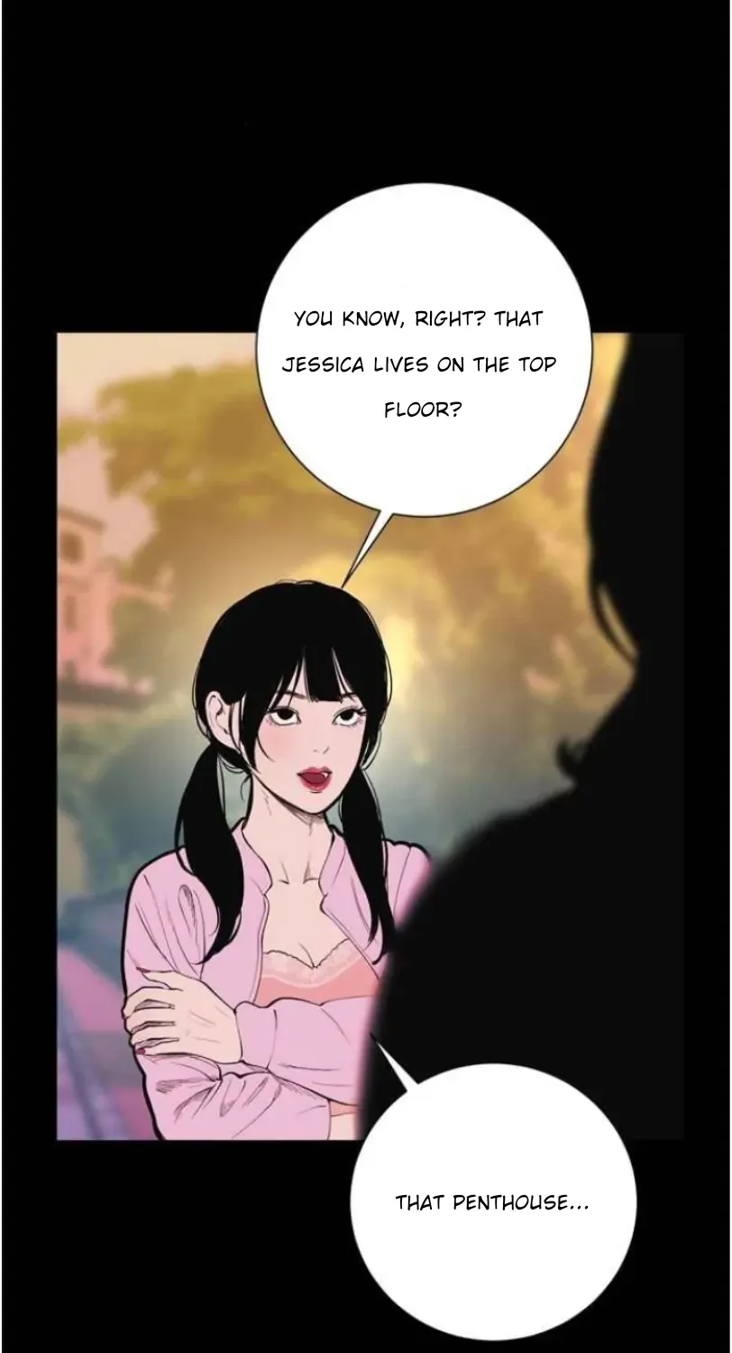 Kiss the Coming Apocalypse Chapter 11 page 9 - 