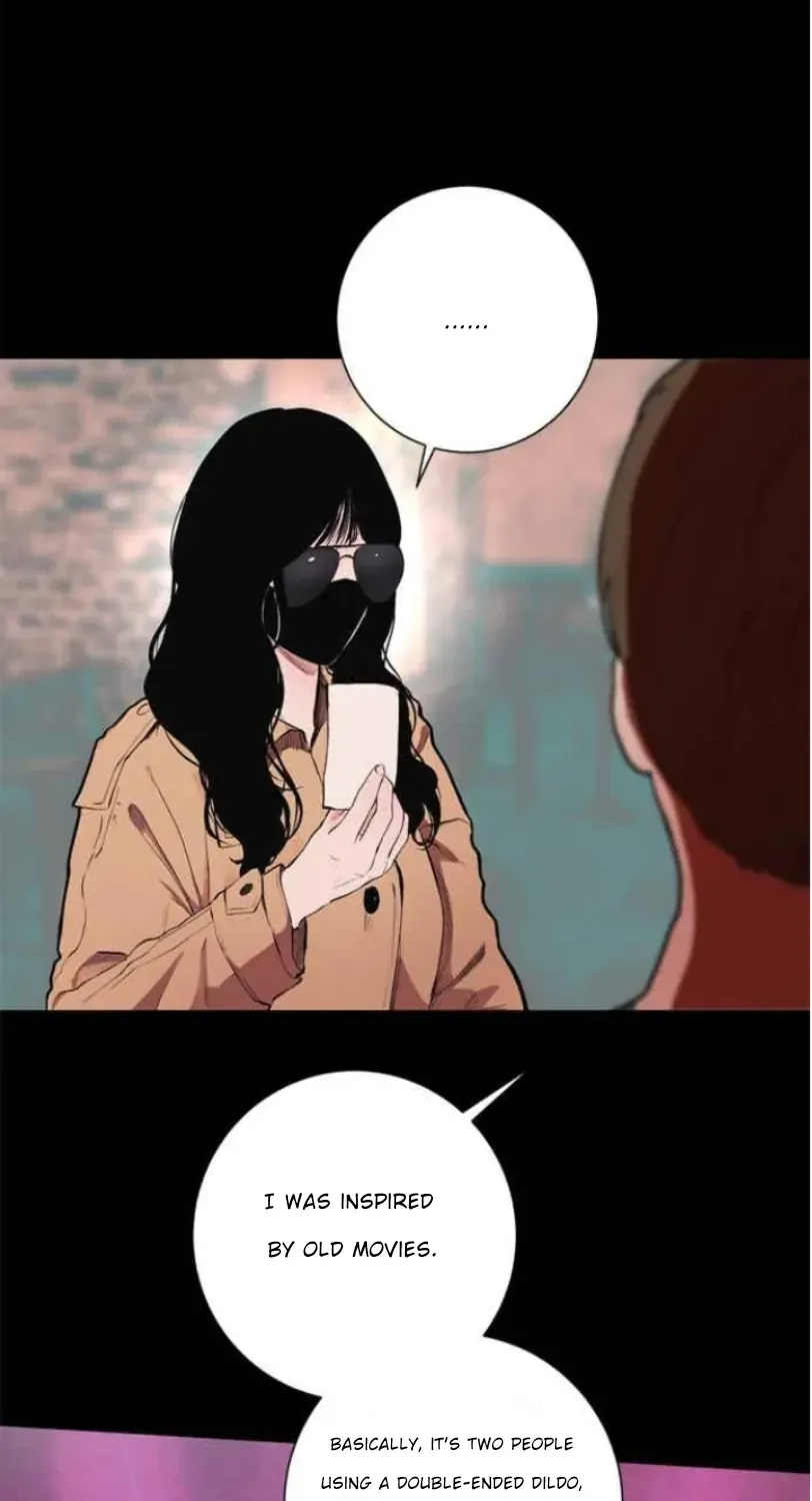 Kiss the Coming Apocalypse Chapter 11 page 89 - 