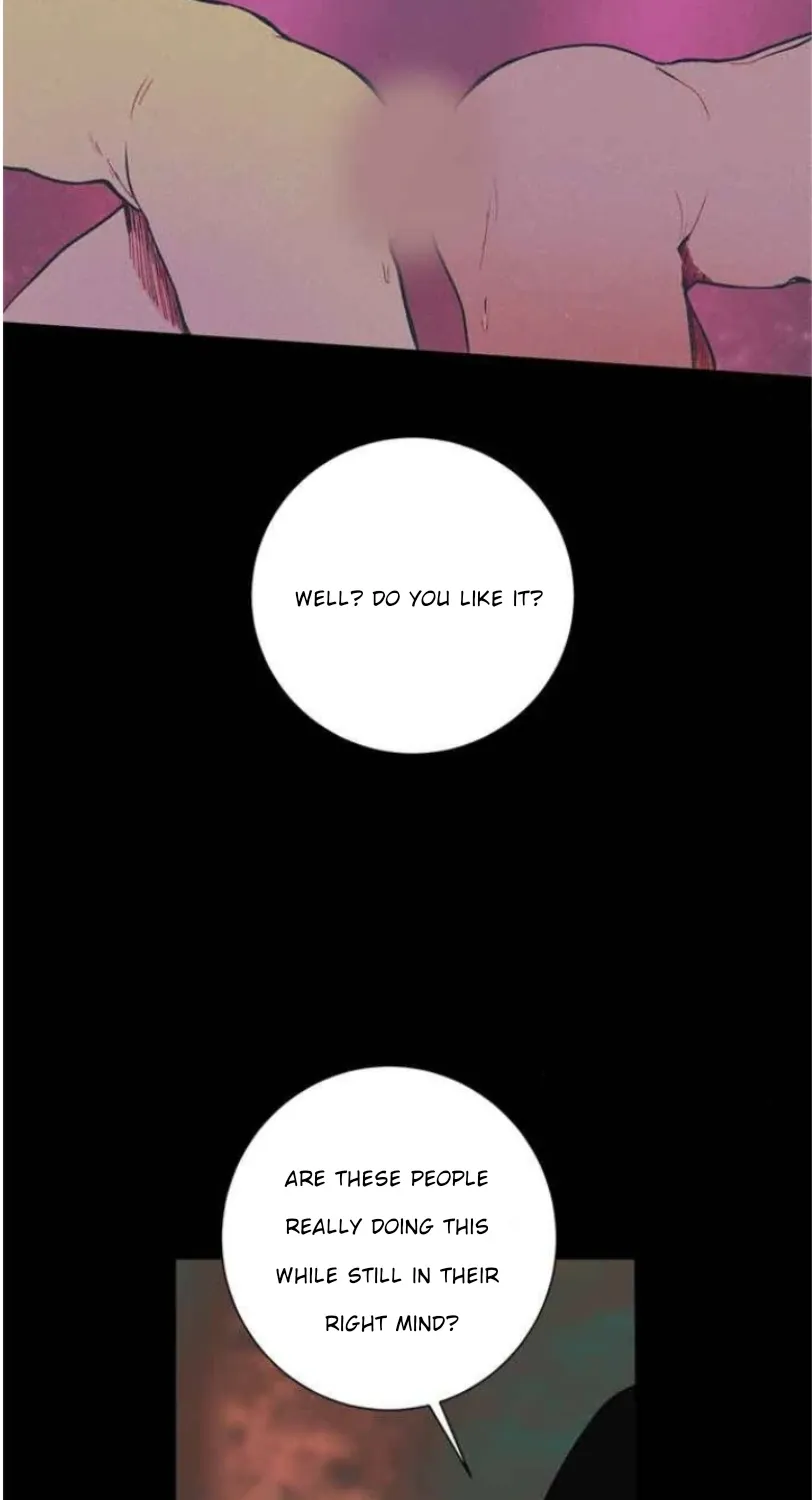 Kiss the Coming Apocalypse Chapter 11 page 91 - 