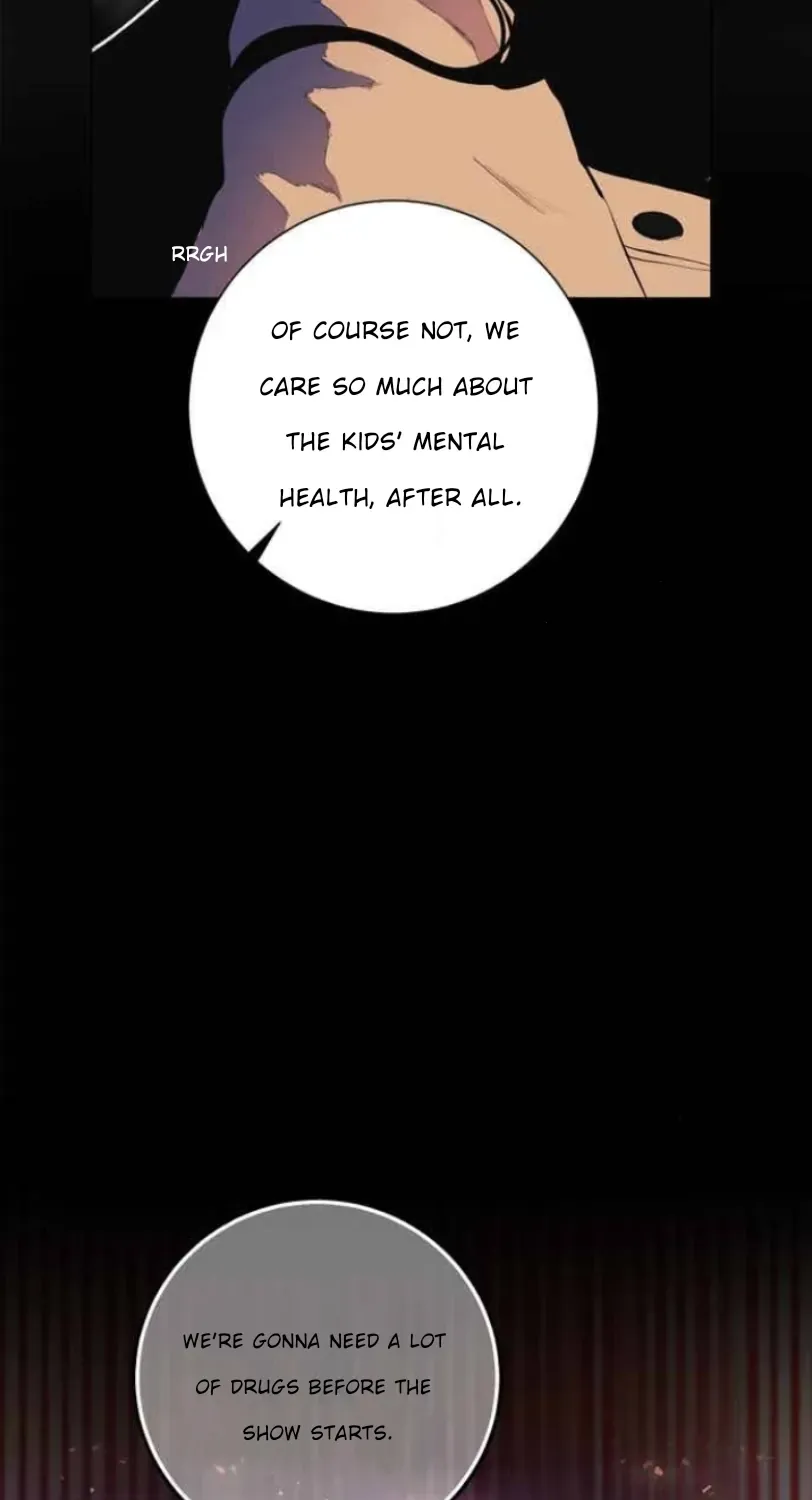 Kiss the Coming Apocalypse Chapter 11 page 95 - 