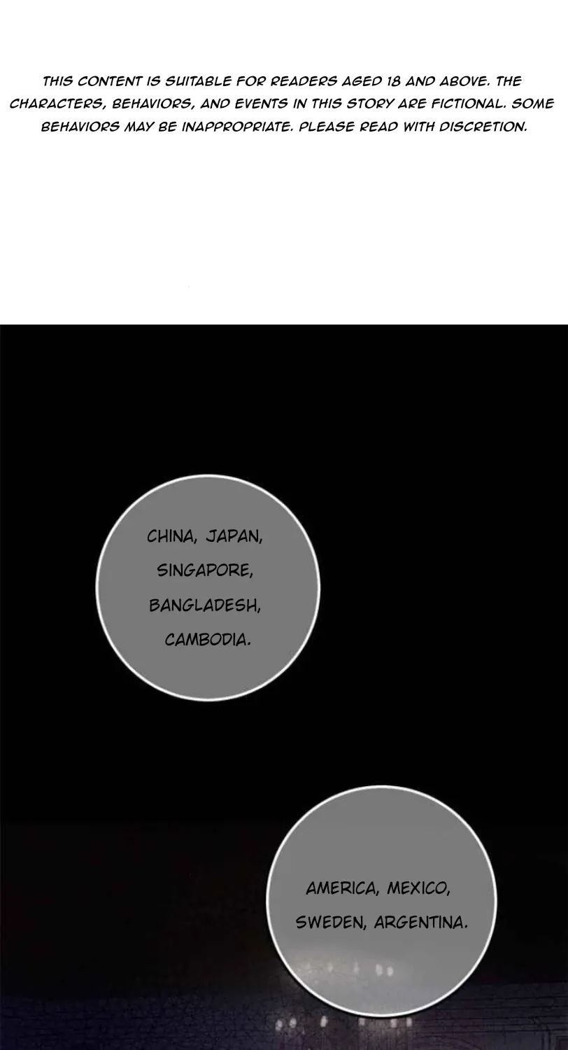 Kiss the Coming Apocalypse Chapter 12 page 1 - 
