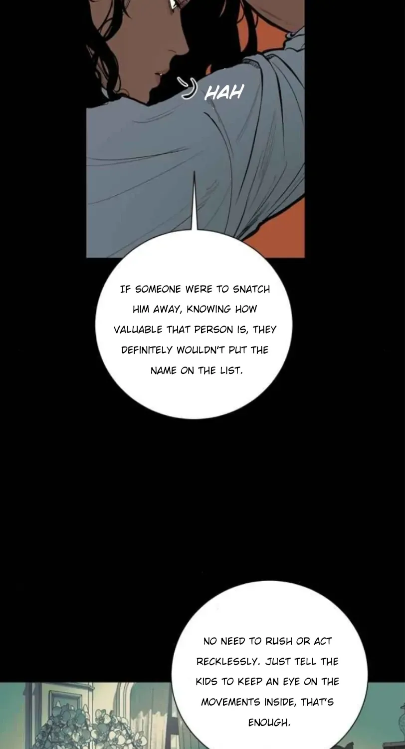 Kiss the Coming Apocalypse Chapter 12 page 11 - 