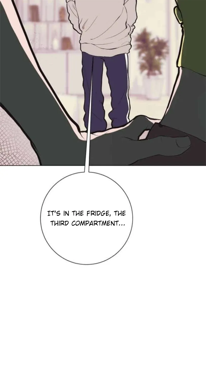 Kiss the Coming Apocalypse Chapter 12 page 121 - 