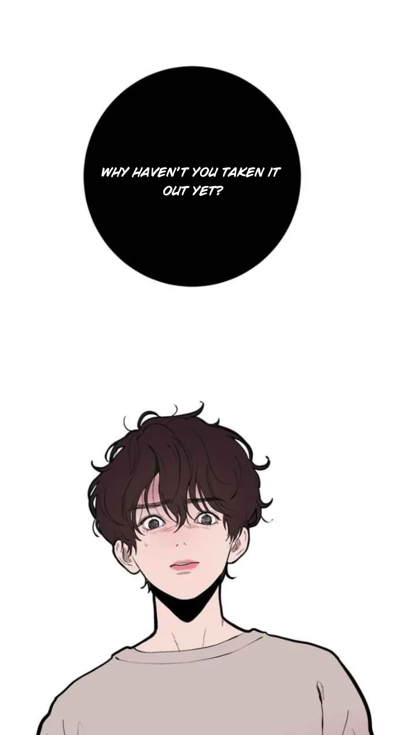 Kiss the Coming Apocalypse Chapter 12 page 133 - 