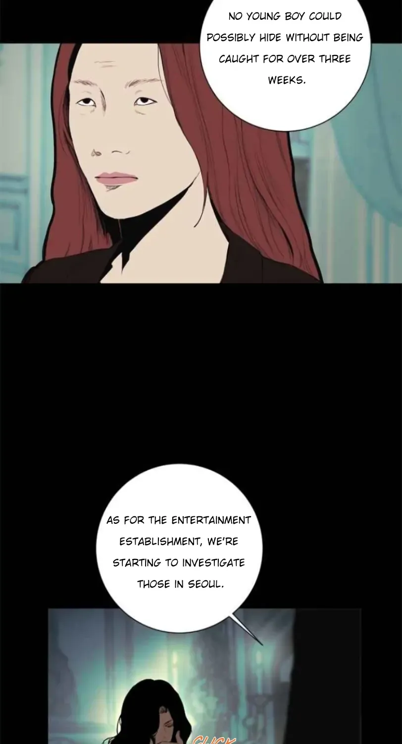 Kiss the Coming Apocalypse Chapter 12 page 15 - 