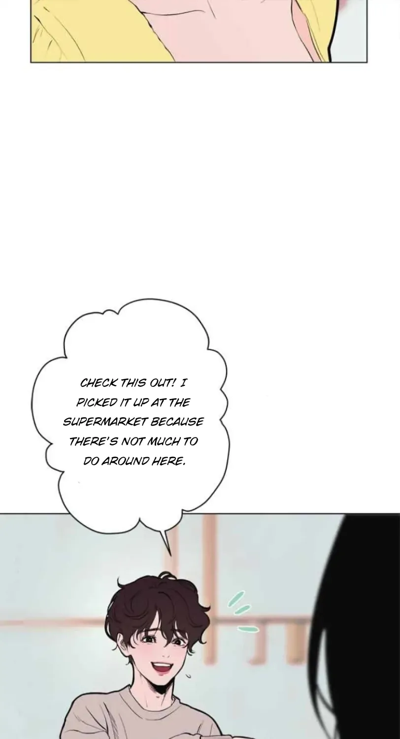 Kiss the Coming Apocalypse Chapter 12 page 141 - 