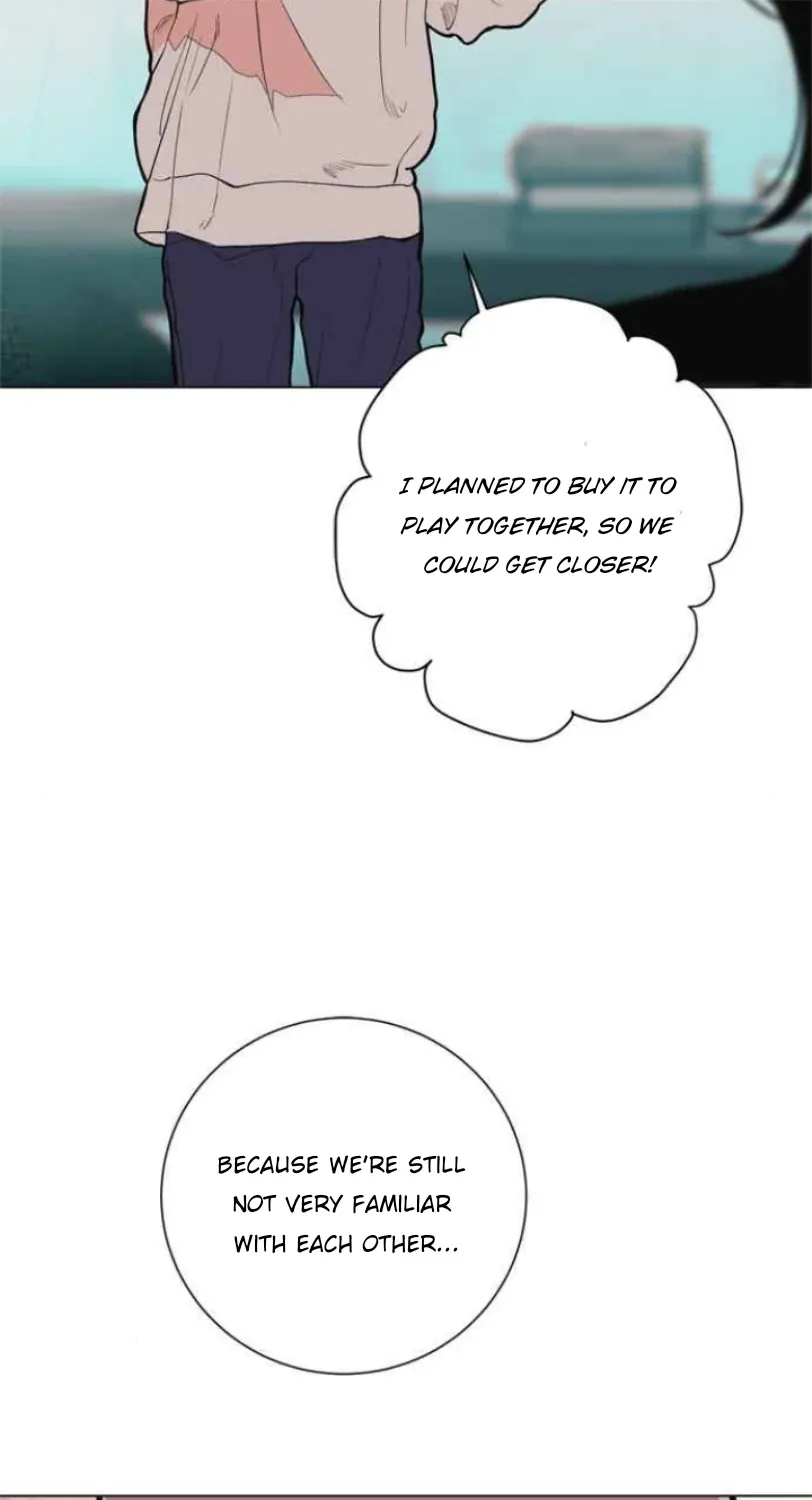 Kiss the Coming Apocalypse Chapter 12 page 143 - 