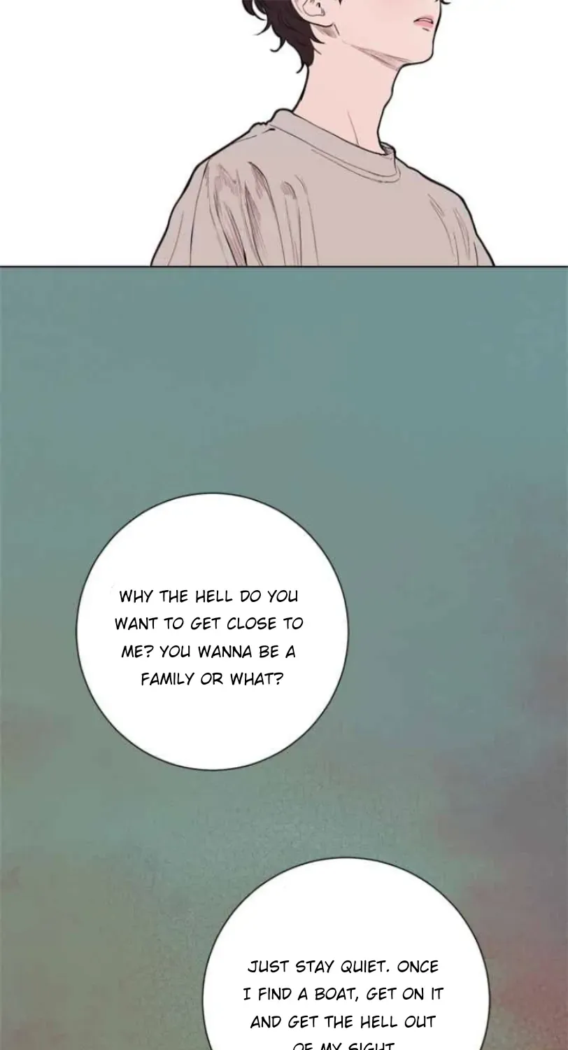 Kiss the Coming Apocalypse Chapter 12 page 149 - 