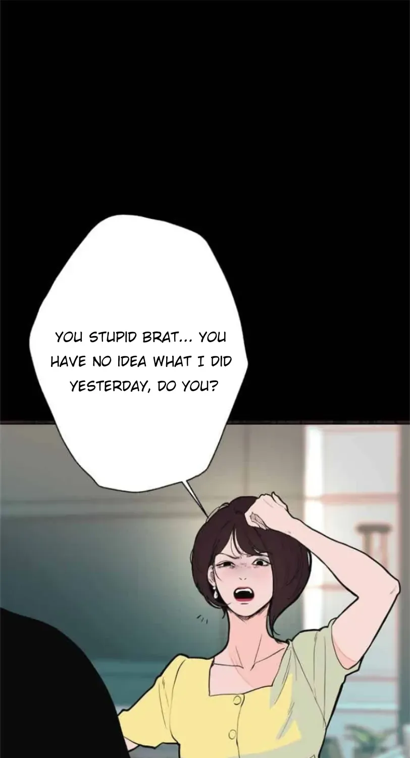 Kiss the Coming Apocalypse Chapter 12 page 155 - 