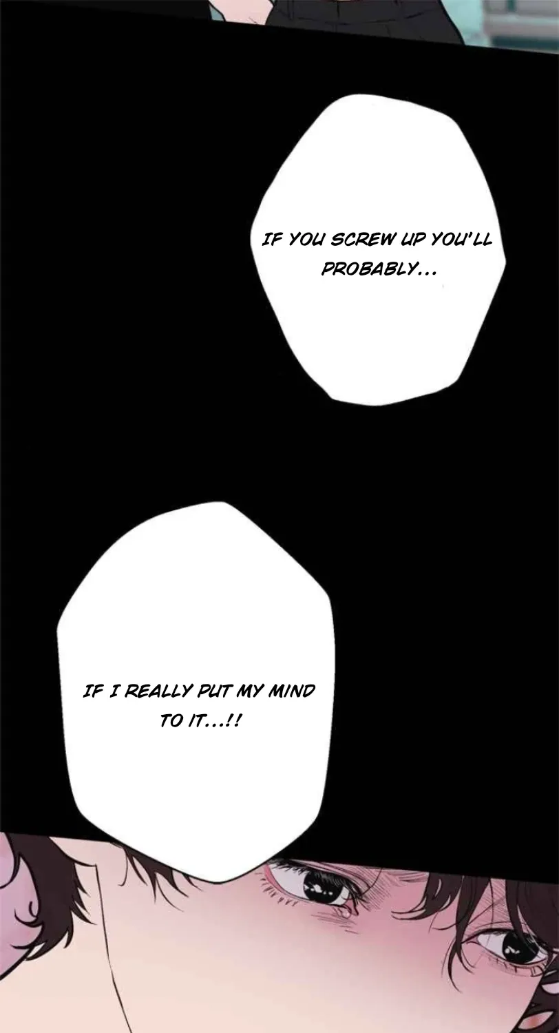 Kiss the Coming Apocalypse Chapter 12 page 157 - 