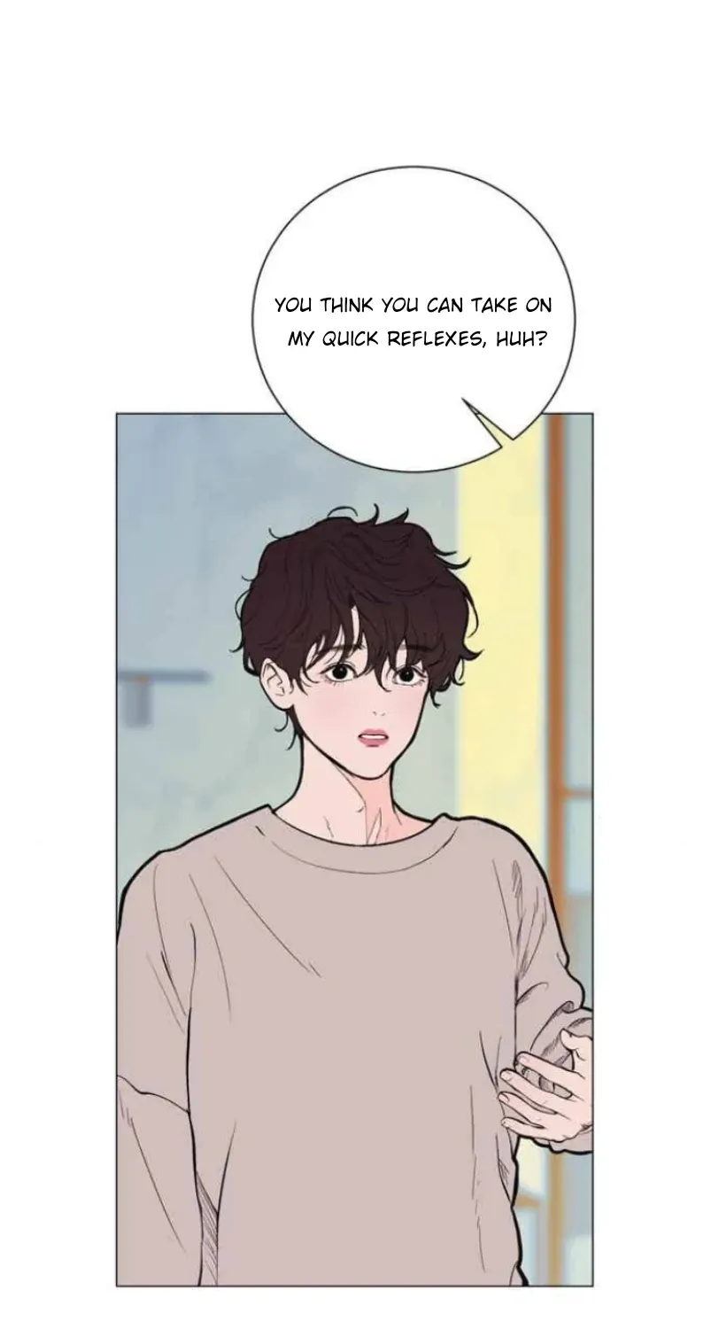 Kiss the Coming Apocalypse Chapter 12 page 163 - 