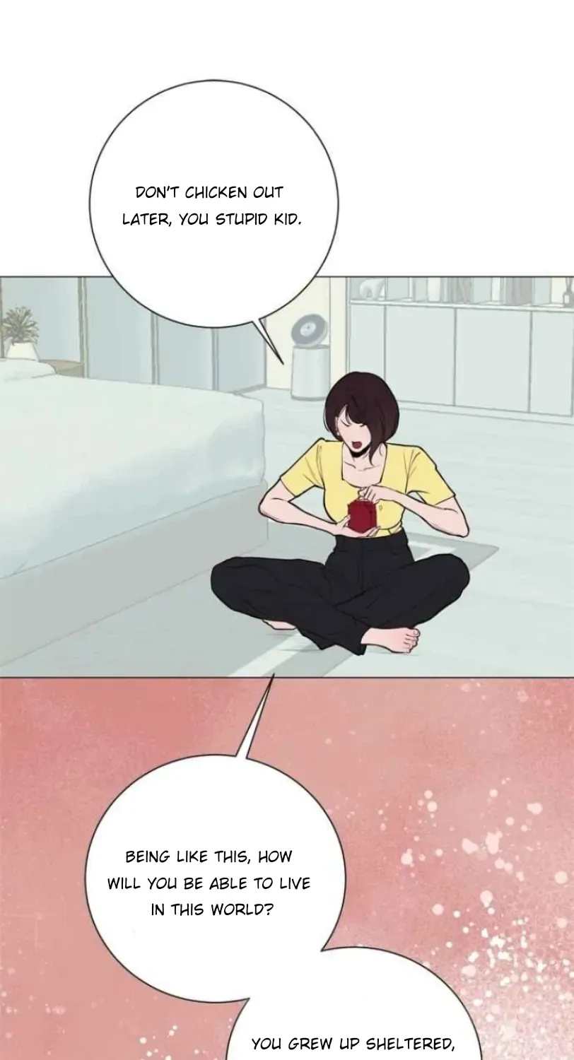 Kiss the Coming Apocalypse Chapter 12 page 165 - 