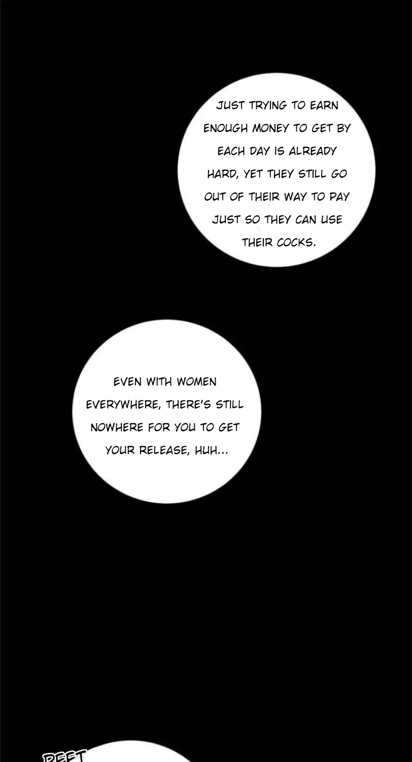Kiss the Coming Apocalypse Chapter 12 page 21 - 