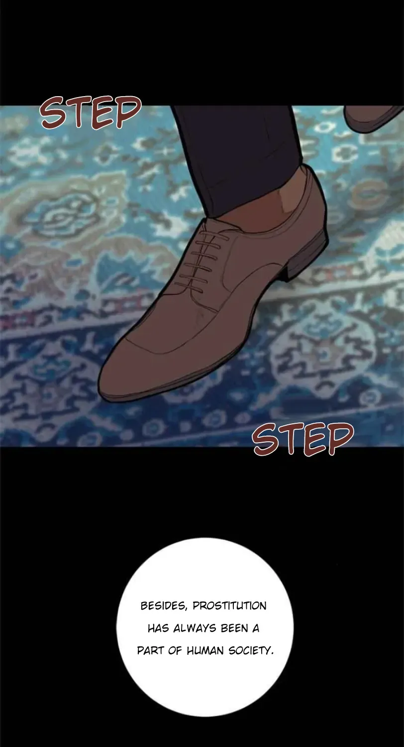 Kiss the Coming Apocalypse Chapter 12 page 25 - 