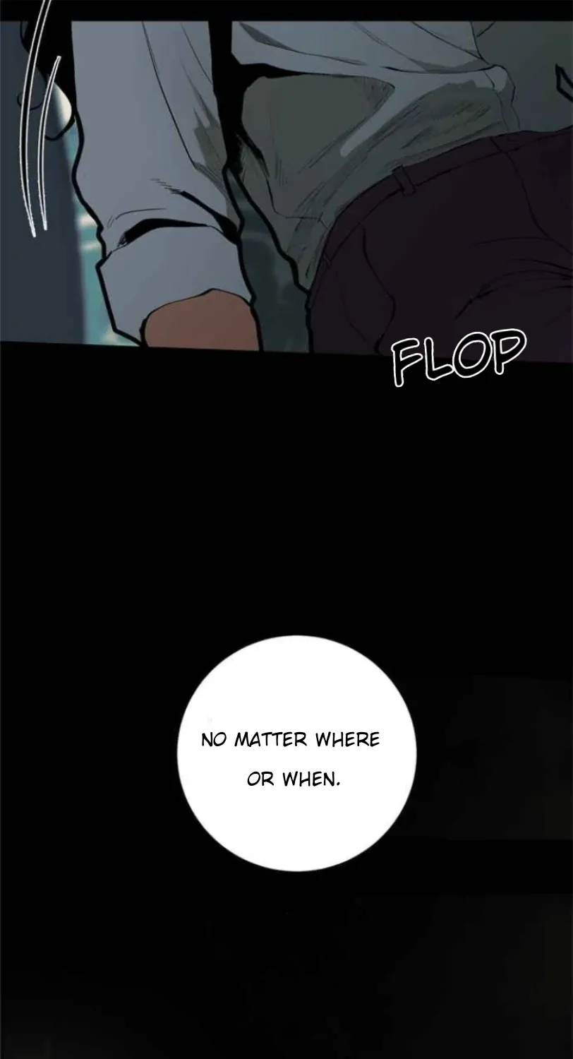 Kiss the Coming Apocalypse Chapter 12 page 27 - 