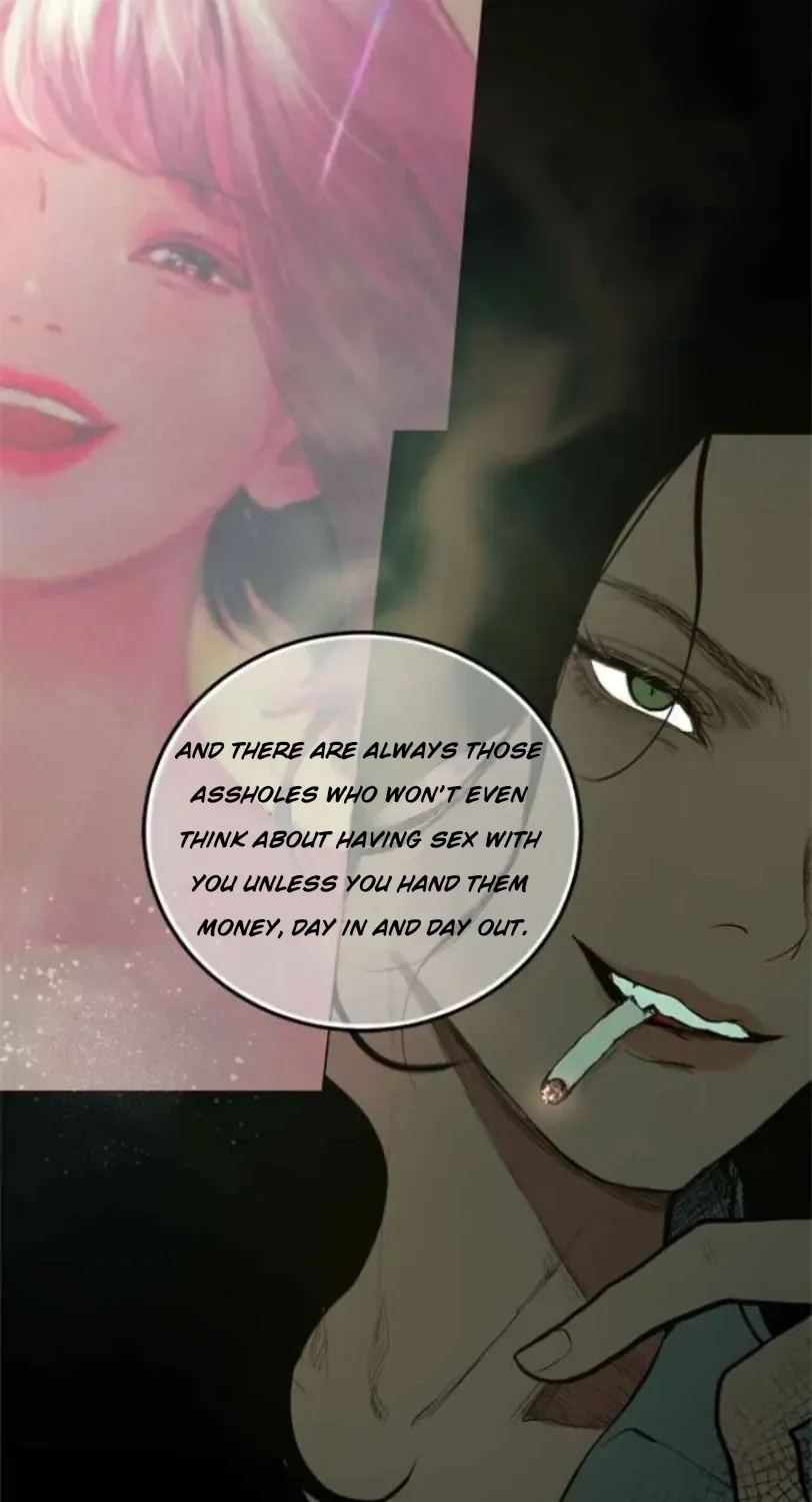 Kiss the Coming Apocalypse Chapter 12 page 29 - 