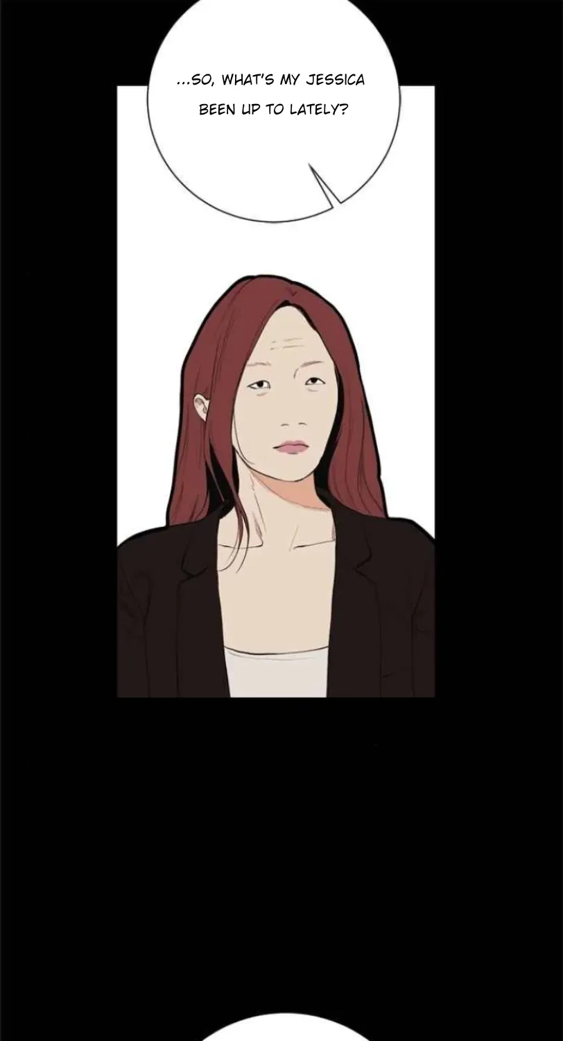 Kiss the Coming Apocalypse Chapter 12 page 35 - 