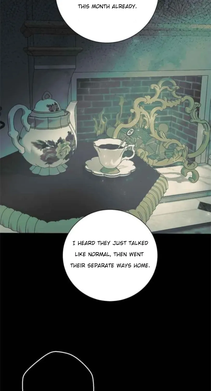 Kiss the Coming Apocalypse Chapter 12 page 37 - 