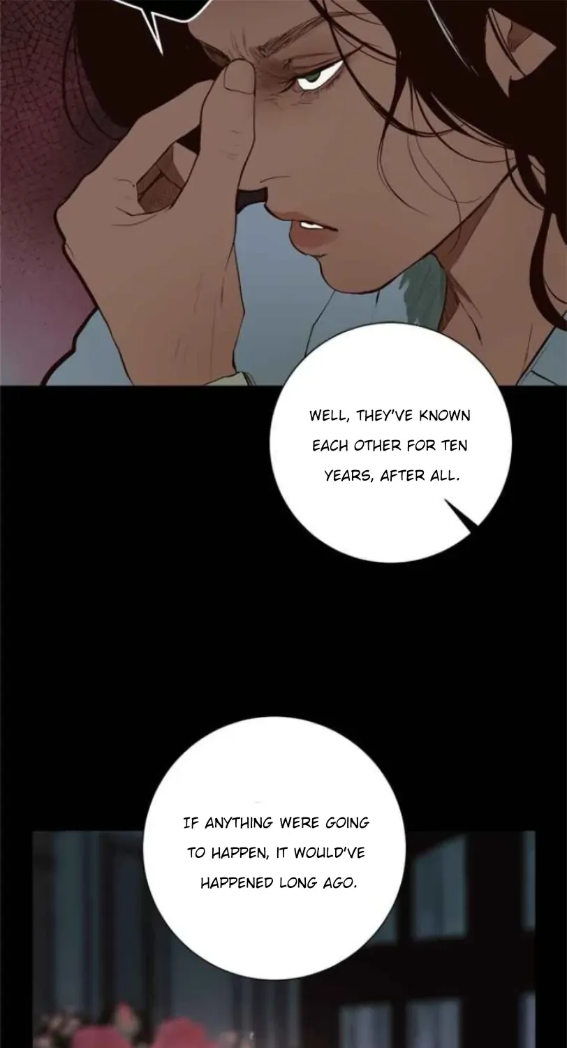 Kiss the Coming Apocalypse Chapter 12 page 39 - 