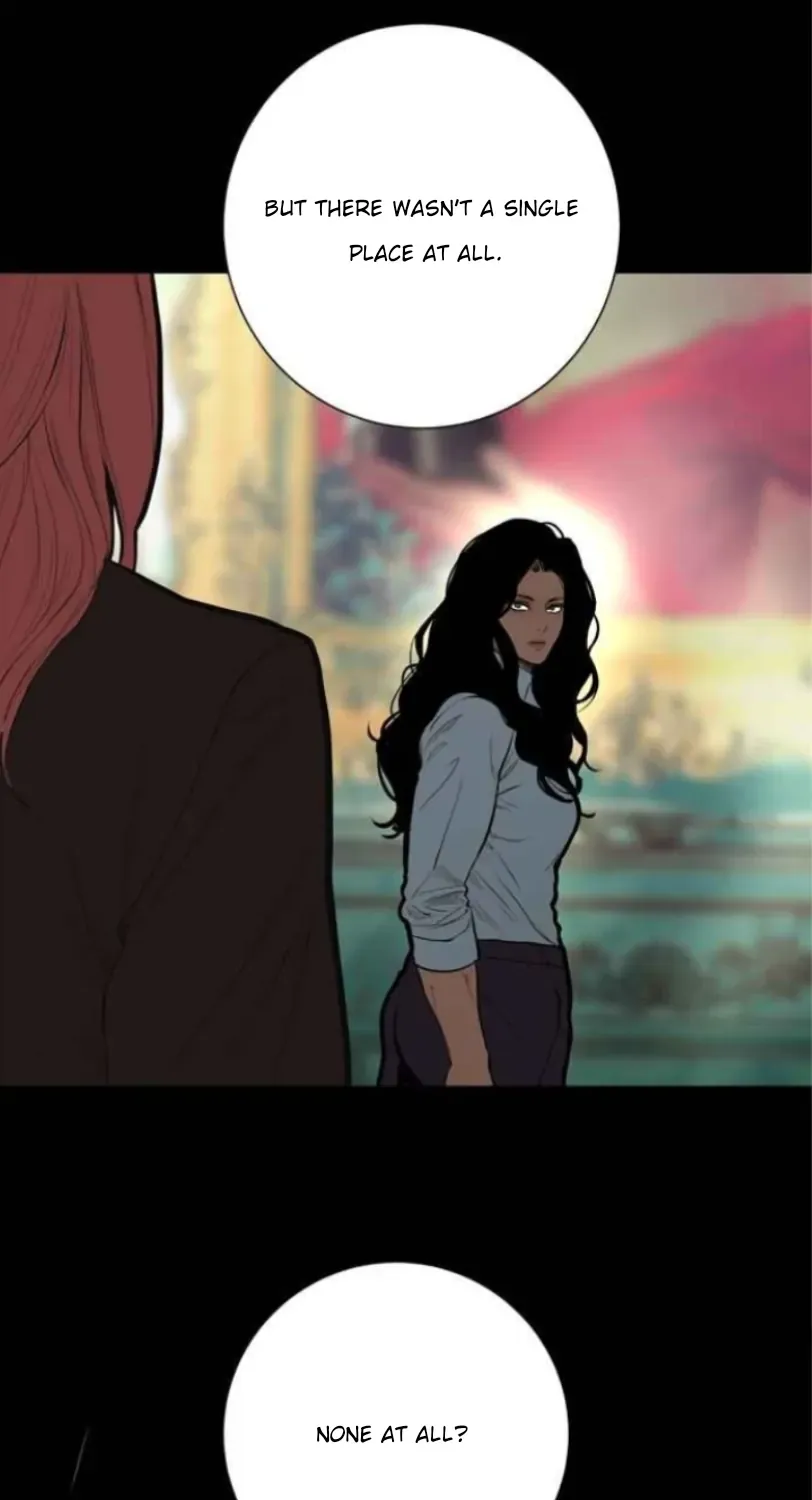 Kiss the Coming Apocalypse Chapter 12 page 5 - 