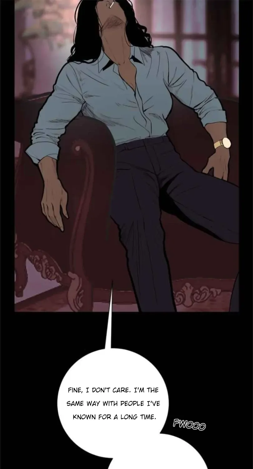 Kiss the Coming Apocalypse Chapter 12 page 41 - 