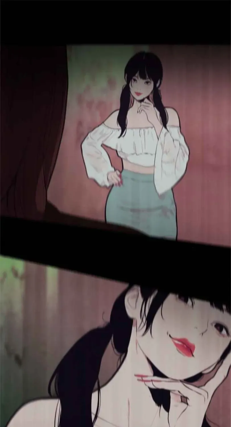 Kiss the Coming Apocalypse Chapter 12 page 45 - 