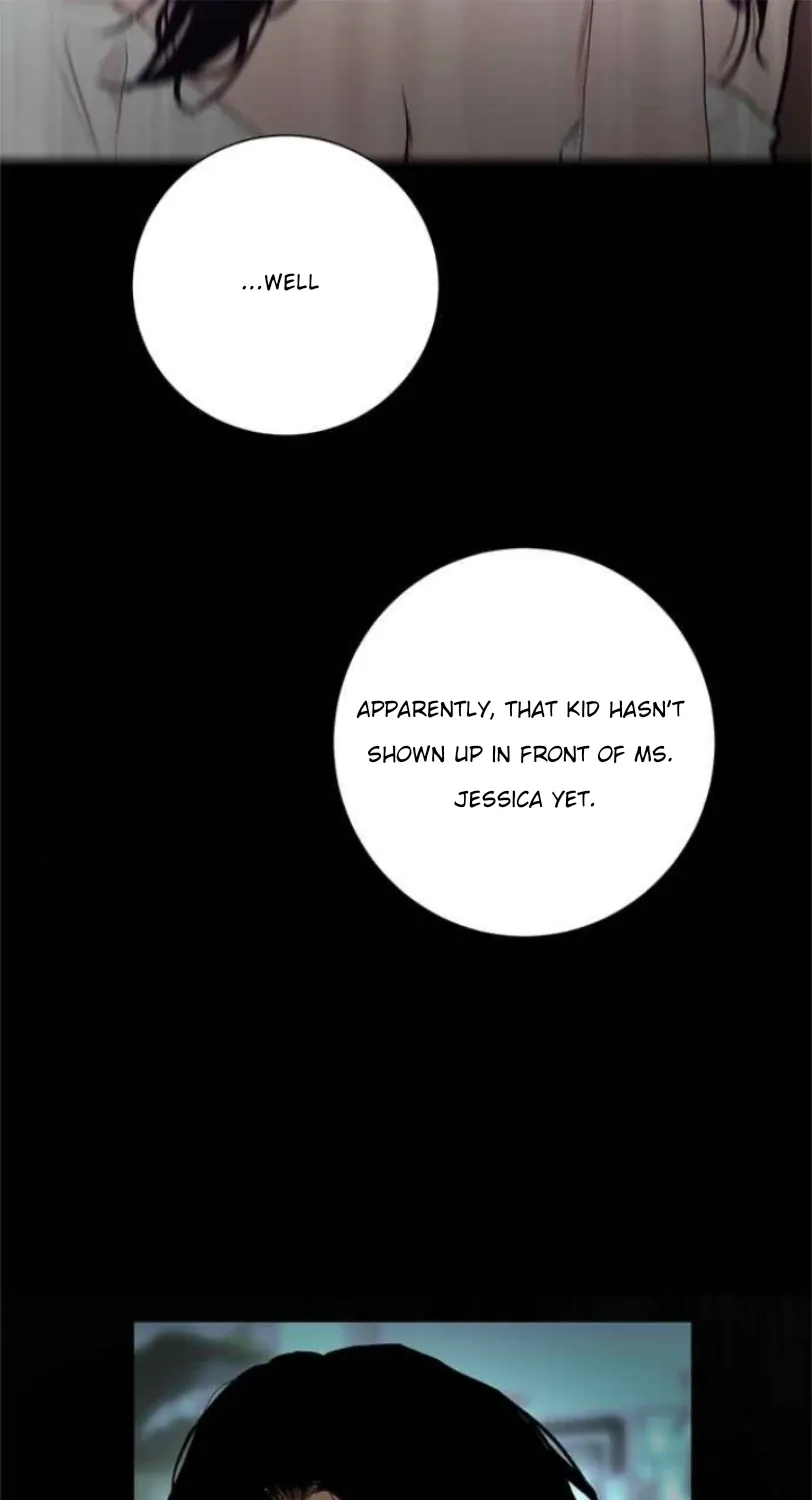Kiss the Coming Apocalypse Chapter 12 page 47 - 