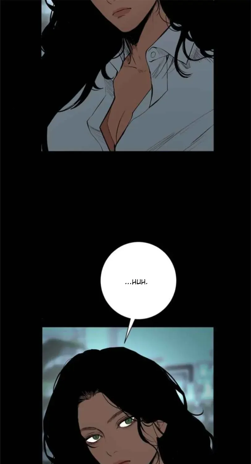 Kiss the Coming Apocalypse Chapter 12 page 49 - 