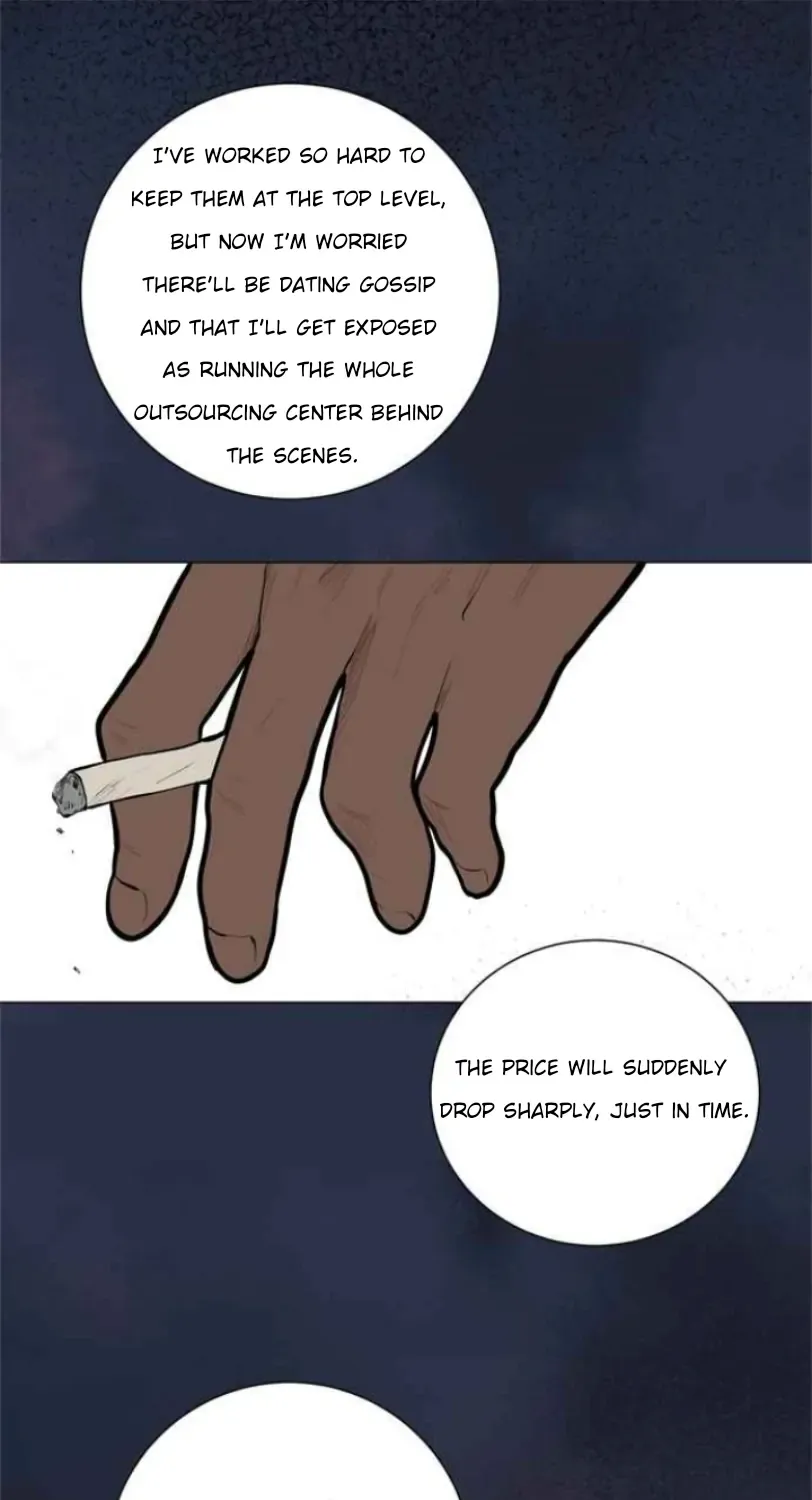 Kiss the Coming Apocalypse Chapter 12 page 53 - 