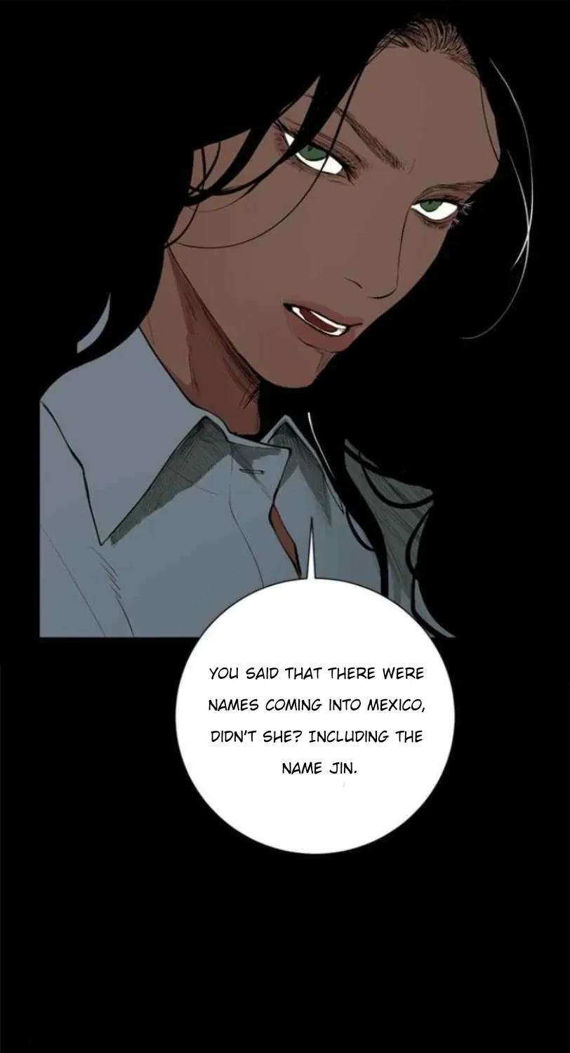 Kiss the Coming Apocalypse Chapter 12 page 7 - 