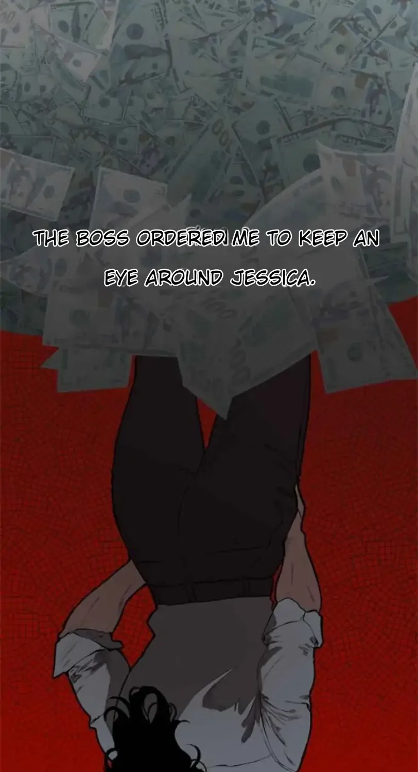 Kiss the Coming Apocalypse Chapter 12 page 65 - 