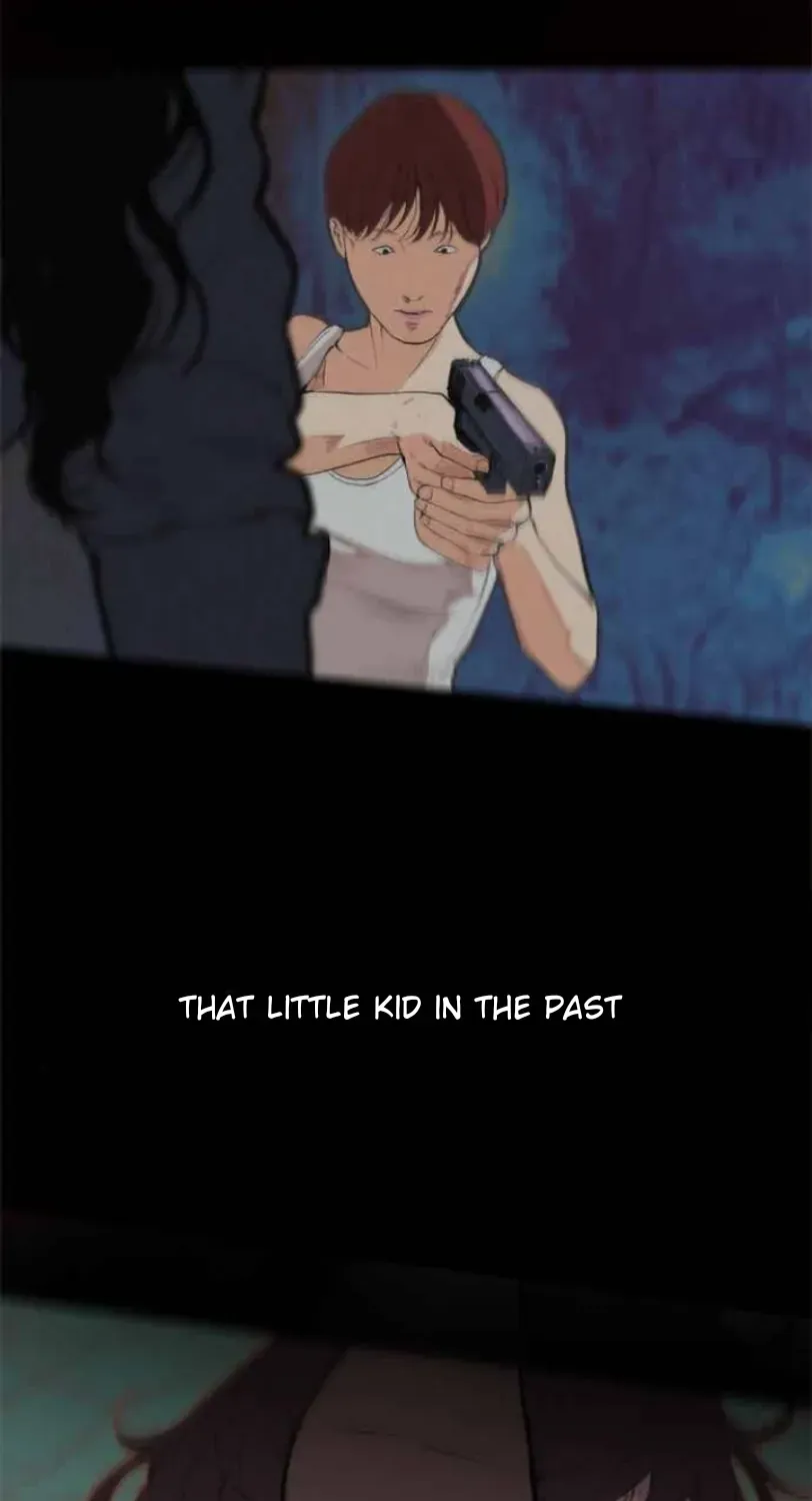 Kiss the Coming Apocalypse Chapter 12 page 69 - 