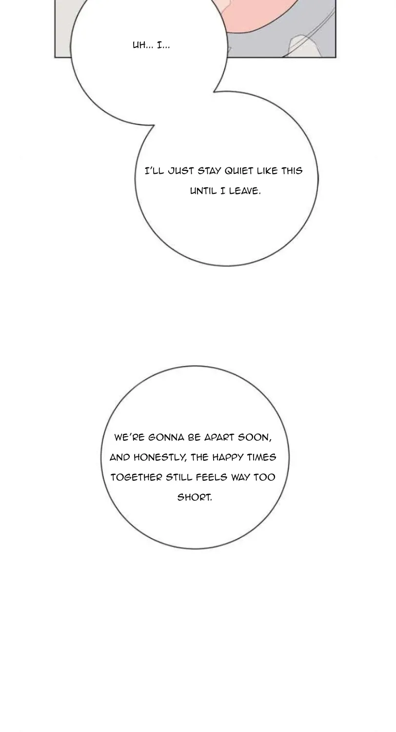 Kiss the Coming Apocalypse Chapter 12 page 81 - 