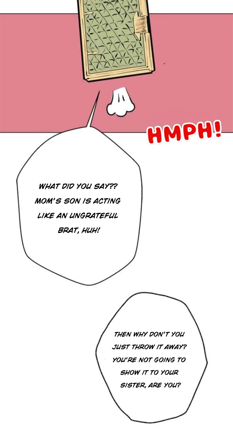 Kiss the Coming Apocalypse Chapter 12 page 83 - 