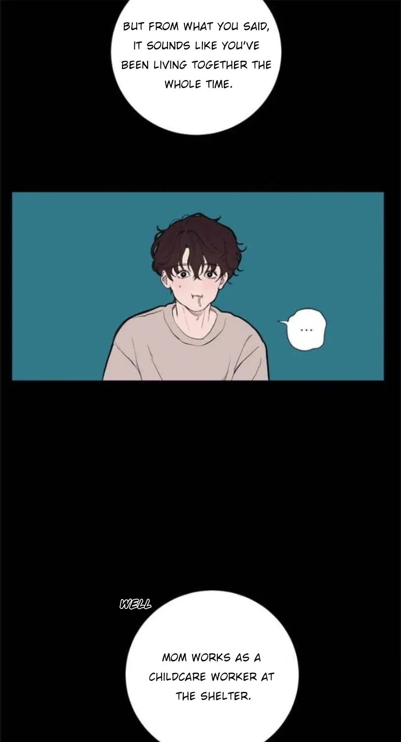 Kiss the Coming Apocalypse Chapter 13 page 104 - 