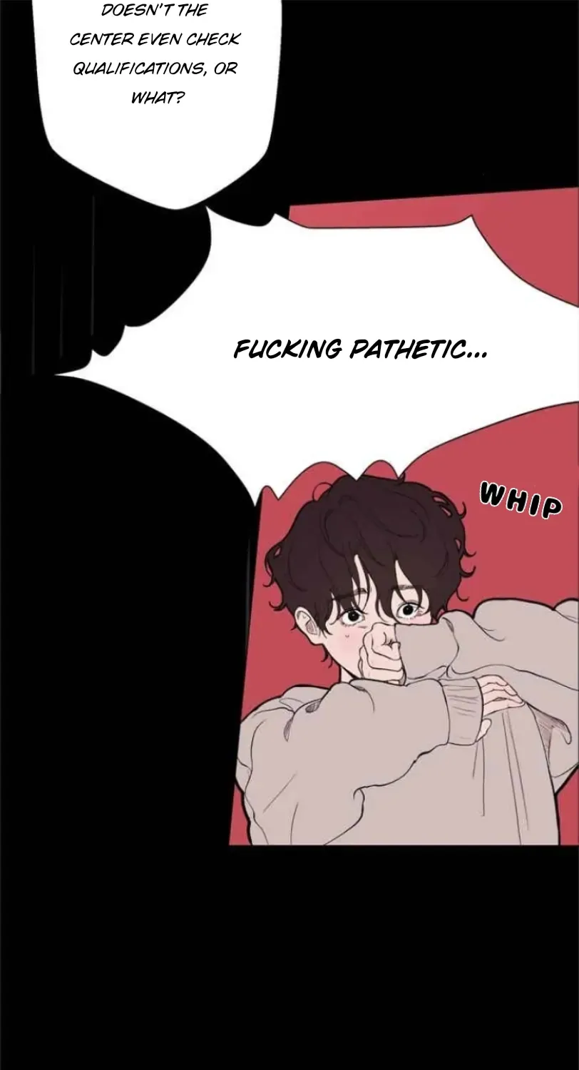 Kiss the Coming Apocalypse Chapter 13 page 110 - 