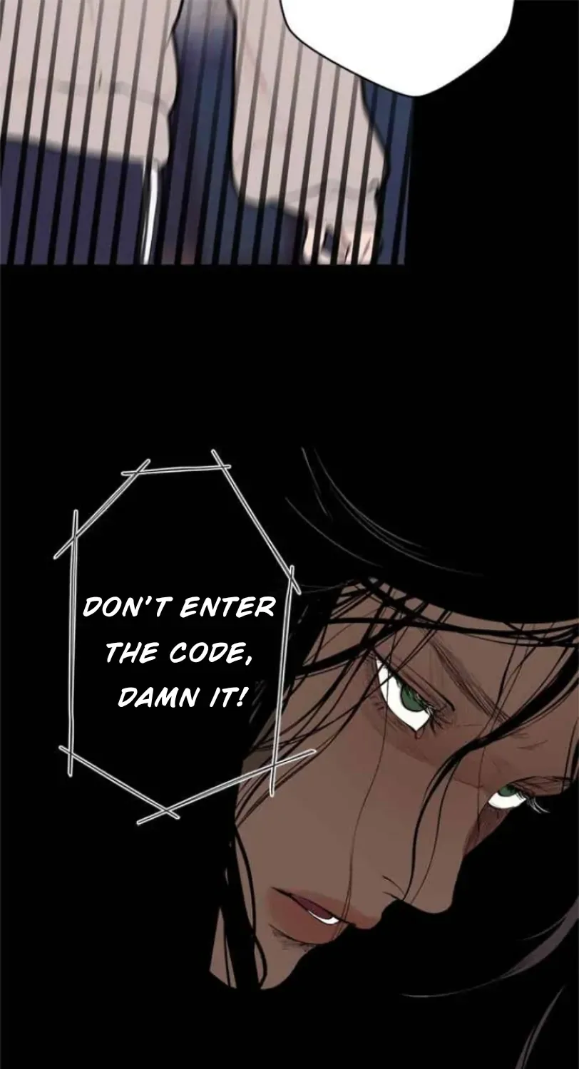Kiss the Coming Apocalypse Chapter 13 page 138 - 