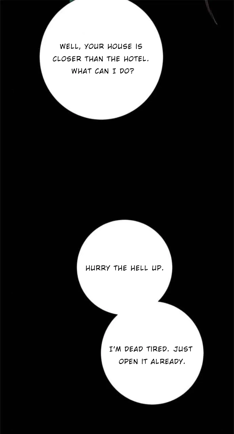 Kiss the Coming Apocalypse Chapter 13 page 140 - 