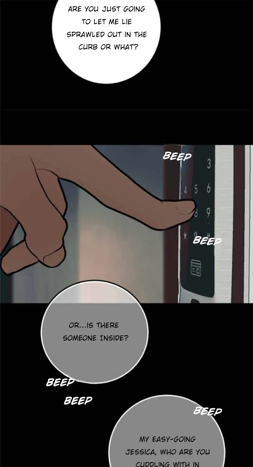 Kiss the Coming Apocalypse Chapter 13 page 142 - 