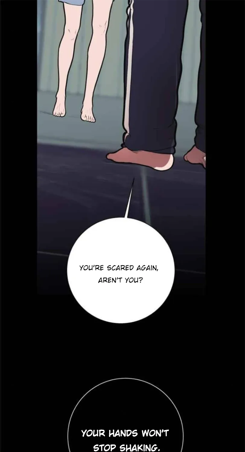 Kiss the Coming Apocalypse Chapter 13 page 150 - 
