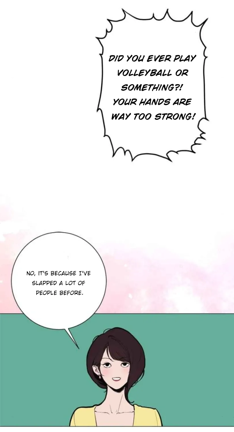 Kiss the Coming Apocalypse Chapter 13 page 16 - 